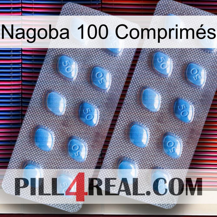 Nagoba 100 Comprimés viagra4